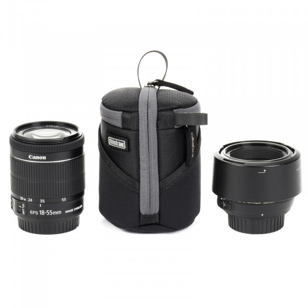 Чохол для об'єктиву Think Tank Lens Case Duo 5 Black